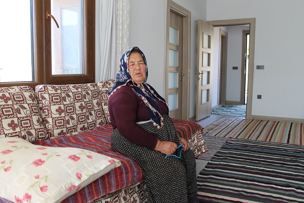 Foto - Orman yangınında küle dönmüştü! 2 yılda büyük değişim