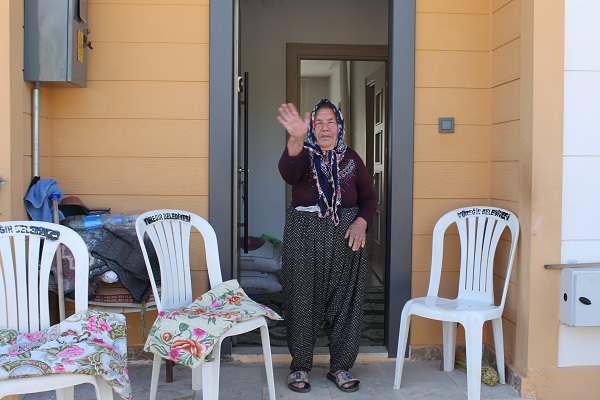 Foto - Orman yangınında küle dönmüştü! 2 yılda büyük değişim