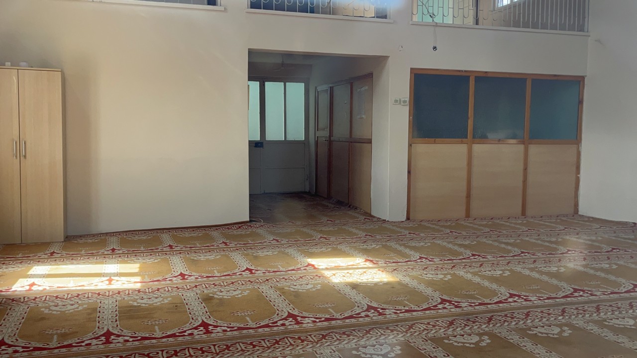 Foto - Orman yangınında tüm köy küle döndü! Bir tek oraya alevler dokunmadı… Tüyleri diken diken eden görüntüler