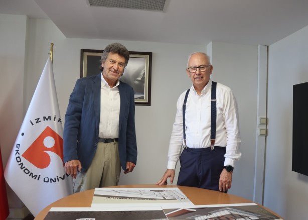 Foto - Orman yangınlarına ‘kule' müdahalesi