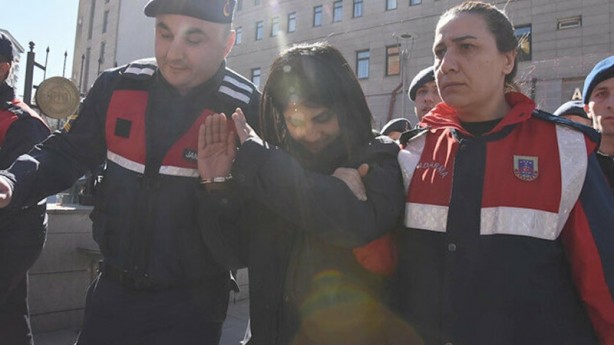 Foto - Ormanda nişanlısını öldüren Zehra için istenen ceza belli oldu: Ömür boyu hapis