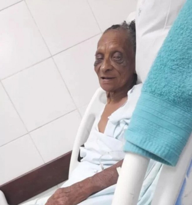 Foto - Ormandan gelen çığlıklar ekipleri harekete geçirdi! Şok oldular