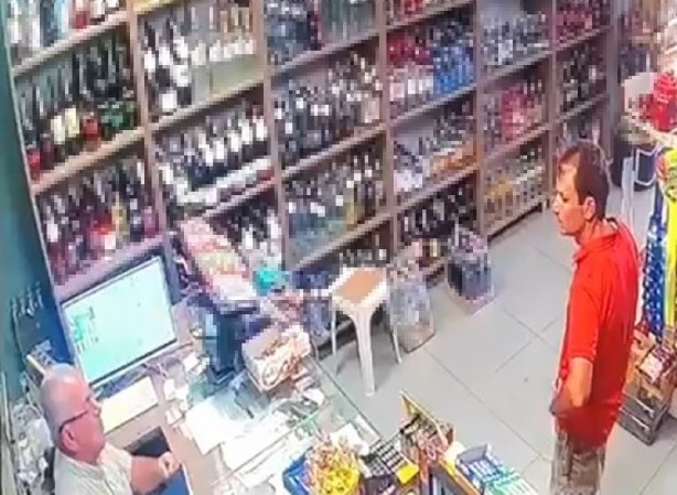 Foto - Ormanı yakmadan önce… Marmaris'teki şerefsizle ilgili yeni gelişme