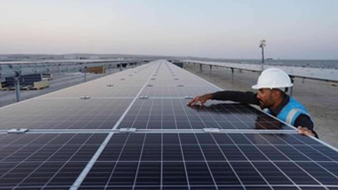 Foto - Ormanları korumak için çözüm! Şehirlere 'Güneş Ağacı' geliyor