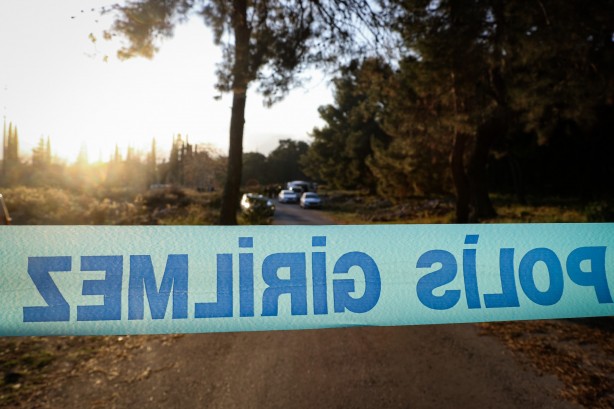 Foto - Ormanlık alanda bulunan çıplak cesedin kafası ve kolları aranıyor!