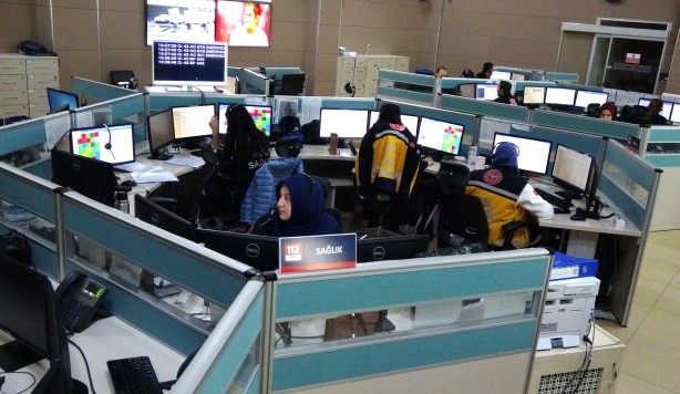 Foto - Örnek alınacak başarı! Bu gurur Kütahyalıların