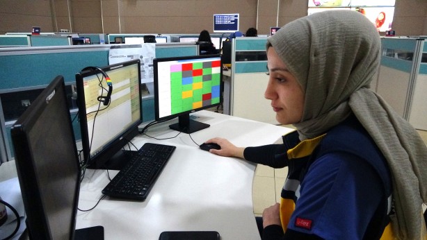 Foto - Örnek alınacak başarı! Bu gurur Kütahyalıların