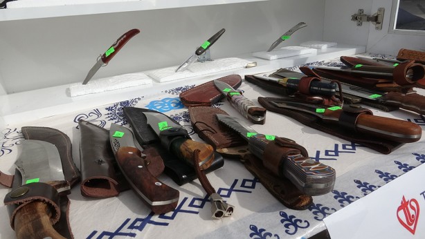 Foto - Örnek olacak bir davranış! 5 yıllık emeğini satışa çıkardı! Her şey Filistin için! 