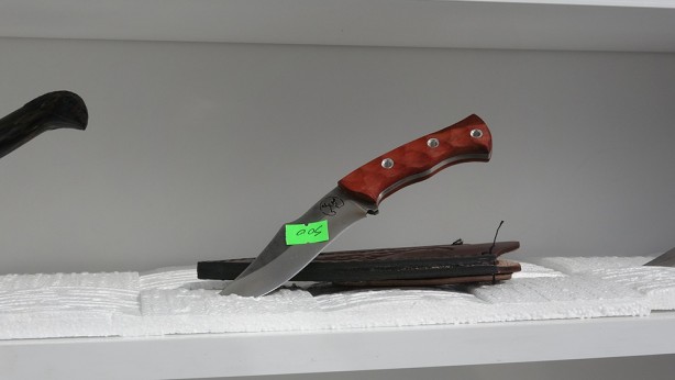 Foto - Örnek olacak bir davranış! 5 yıllık emeğini satışa çıkardı! Her şey Filistin için! 