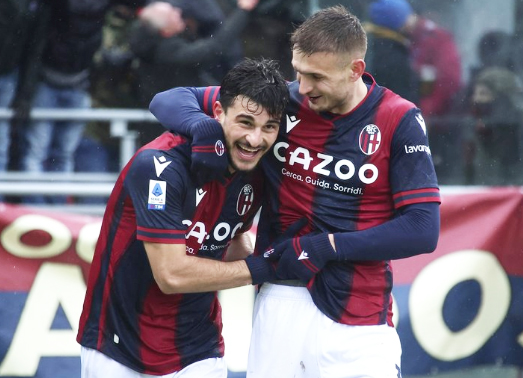 Foto - Orsolini: Fenerbahçe'de yeni transfer tartışmalara neden olacak! Hemen harekete geçti