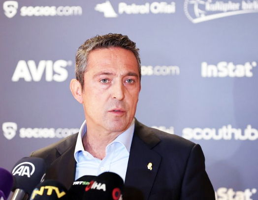 Foto - Orsolini: Fenerbahçe'de yeni transfer tartışmalara neden olacak! Hemen harekete geçti