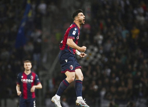 Foto - Orsolini: Fenerbahçe'de yeni transfer tartışmalara neden olacak! Hemen harekete geçti