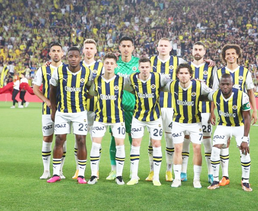 Orsolini: Fenerbahçe'de yeni transfer tartışmalara neden olacak! Hemen harekete geçti