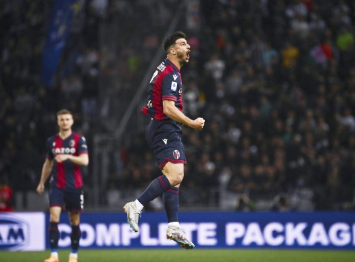 Foto - Orsolini: Fenerbahçe'de yeni transfer tartışmalara neden olacak! Hemen harekete geçti