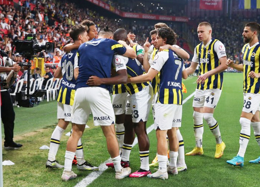 Foto - Orsolini: Fenerbahçe'de yeni transfer tartışmalara neden olacak! Hemen harekete geçti