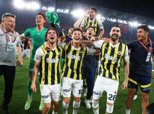 Foto - Orsolini: Fenerbahçe'de yeni transfer tartışmalara neden olacak! Hemen harekete geçti