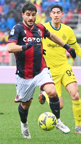 Foto - Orsolini: Fenerbahçe'de yeni transfer tartışmalara neden olacak! Hemen harekete geçti