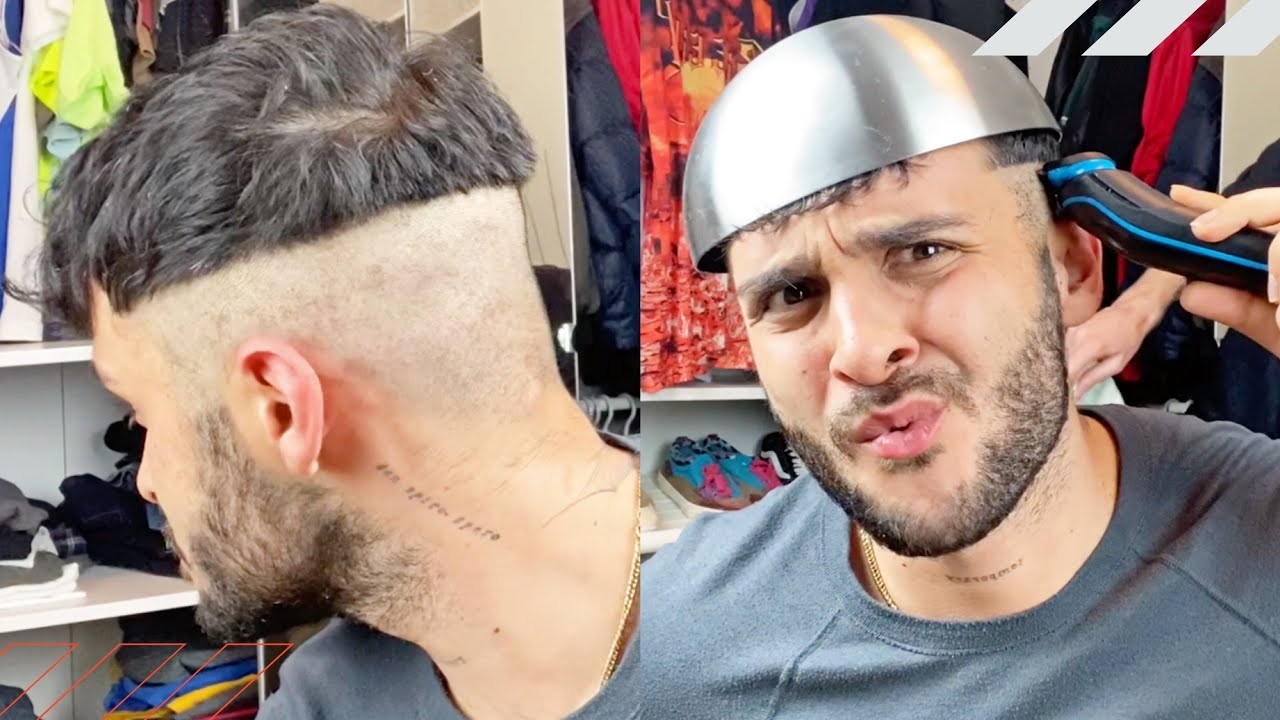 Foto - Orta Amerika ülkesinden şaşırtan "saç kesimi" kararı! Öyle bir "Türkiye" detayı var ki...