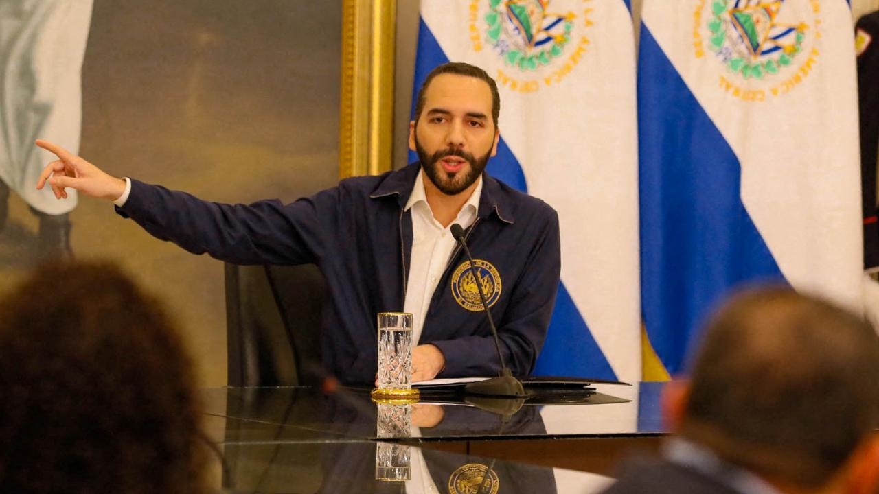 Foto - Orta Amerika ülkesinden şaşırtan "saç kesimi" kararı! Öyle bir "Türkiye" detayı var ki...