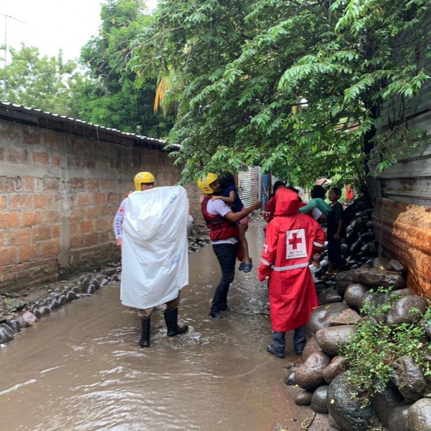 Foto - Orta Amerika’da şiddetli yağış: 30 ölü