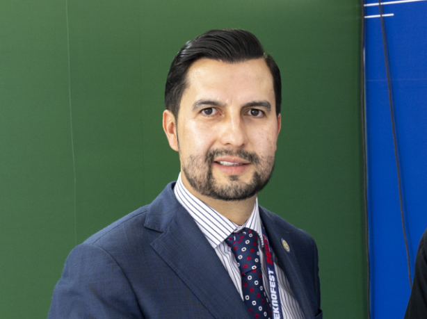 Foto - Orta Amerikalı yetkili Ankara'da yaşananlara hayran kaldı! Her an İHA, SİHA ve savaş uçağı siparişi verebilirler