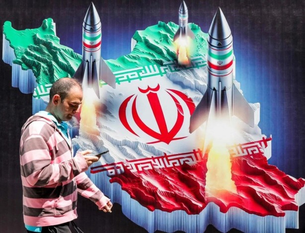 Foto - Orta Doğu’da gerilim planı! İsrail basını yazdı: Gizli toplantıda İran detayı