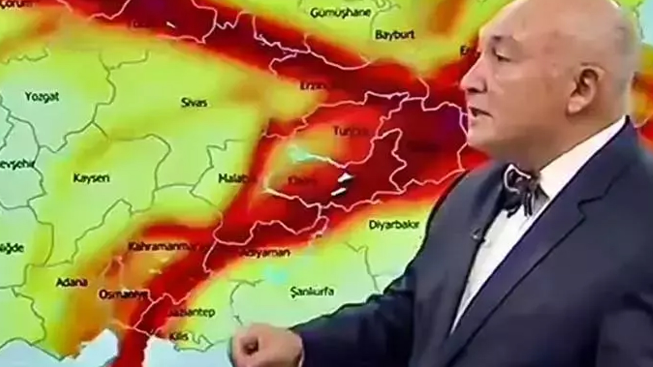  Orta Doğu’da gizli savaş çıktı: Çin’in J-35’e karşı ABD ’nin F-35 var! İlgili merak edilen ilginç cevap