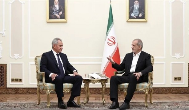 Foto - Orta Doğu’da yüksek tansiyon! ABD üssü füzeyle vuruldu: İsrail medyası planı duyurdu!