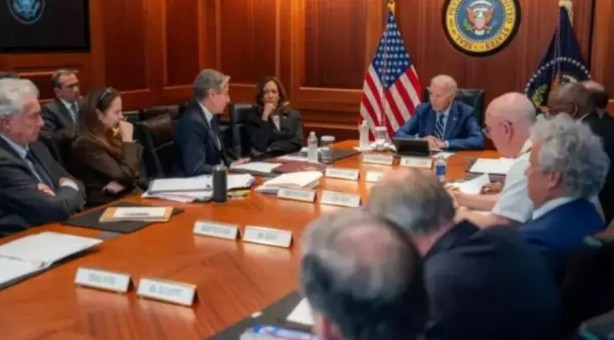 Foto - Orta Doğu’da yüksek tansiyon! ABD üssü füzeyle vuruldu: İsrail medyası planı duyurdu!