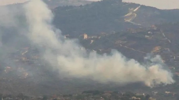 Foto - Orta Doğu’da yüksek tansiyon! ABD üssü füzeyle vuruldu: İsrail medyası planı duyurdu!
