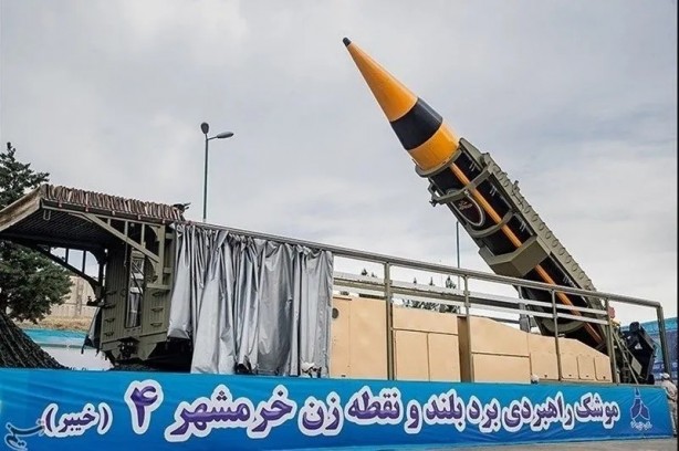 Foto - Orta Doğu’da yüksek tansiyon! ABD üssü füzeyle vuruldu: İsrail medyası planı duyurdu!