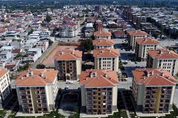 Foto - Orta gelirliye dev konut müjdesi! Detaylar belli oldu