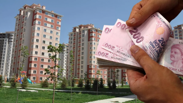 Foto - Orta gelirliye dev konut müjdesi! Detaylar belli oldu