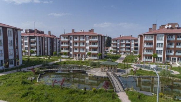 Foto - Orta gelirliye dev konut müjdesi! Detaylar belli oldu