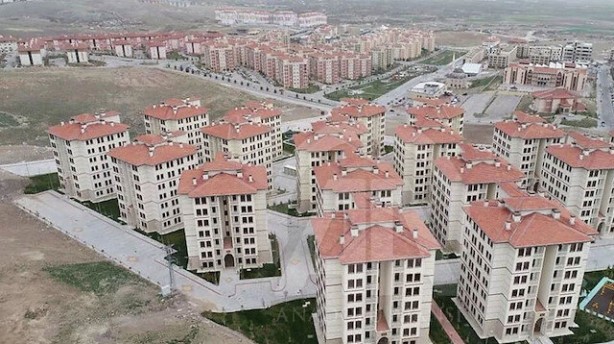 Foto - Orta gelirliye dev konut müjdesi! Detaylar belli oldu