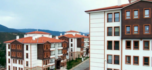 Foto - Orta gelirliye dev konut müjdesi! Detaylar belli oldu