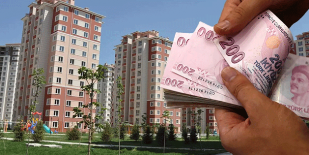Orta gelirliye dev konut müjdesi! Detaylar belli oldu