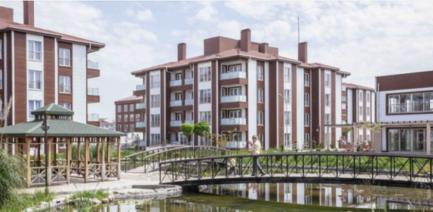 Foto - Orta gelirliye dev konut müjdesi! Detaylar belli oldu