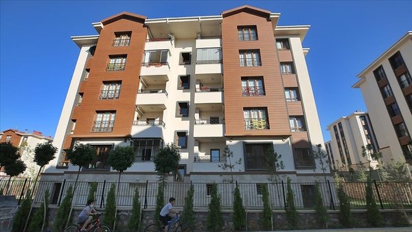 Foto - Orta gelirliye dev konut müjdesi! Detaylar belli oldu