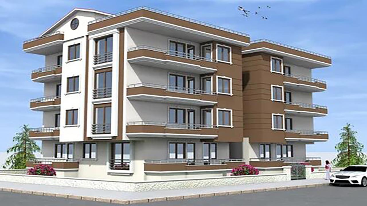 Foto - Orta gelirliye konut kampanyası başladı! Başvuru süreci ve şartlar neler?