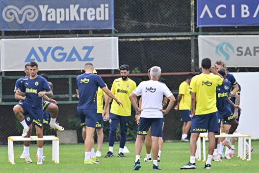 Foto - Orta saha derken… İşte Jose Mourinho'nun takviye istediği mevki