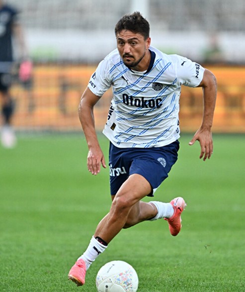 Foto - Orta saha derken… İşte Jose Mourinho'nun takviye istediği mevki