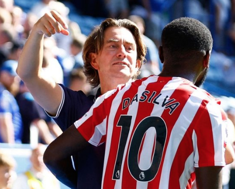 Foto - Orta saha için büyük paniğe kapıldılar! Türkiye'ye oradan gelebilir, gelirse büyük sorun çözülecek...