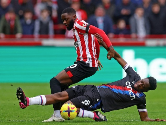 Foto - Orta saha için büyük paniğe kapıldılar! Türkiye'ye oradan gelebilir, gelirse büyük sorun çözülecek...