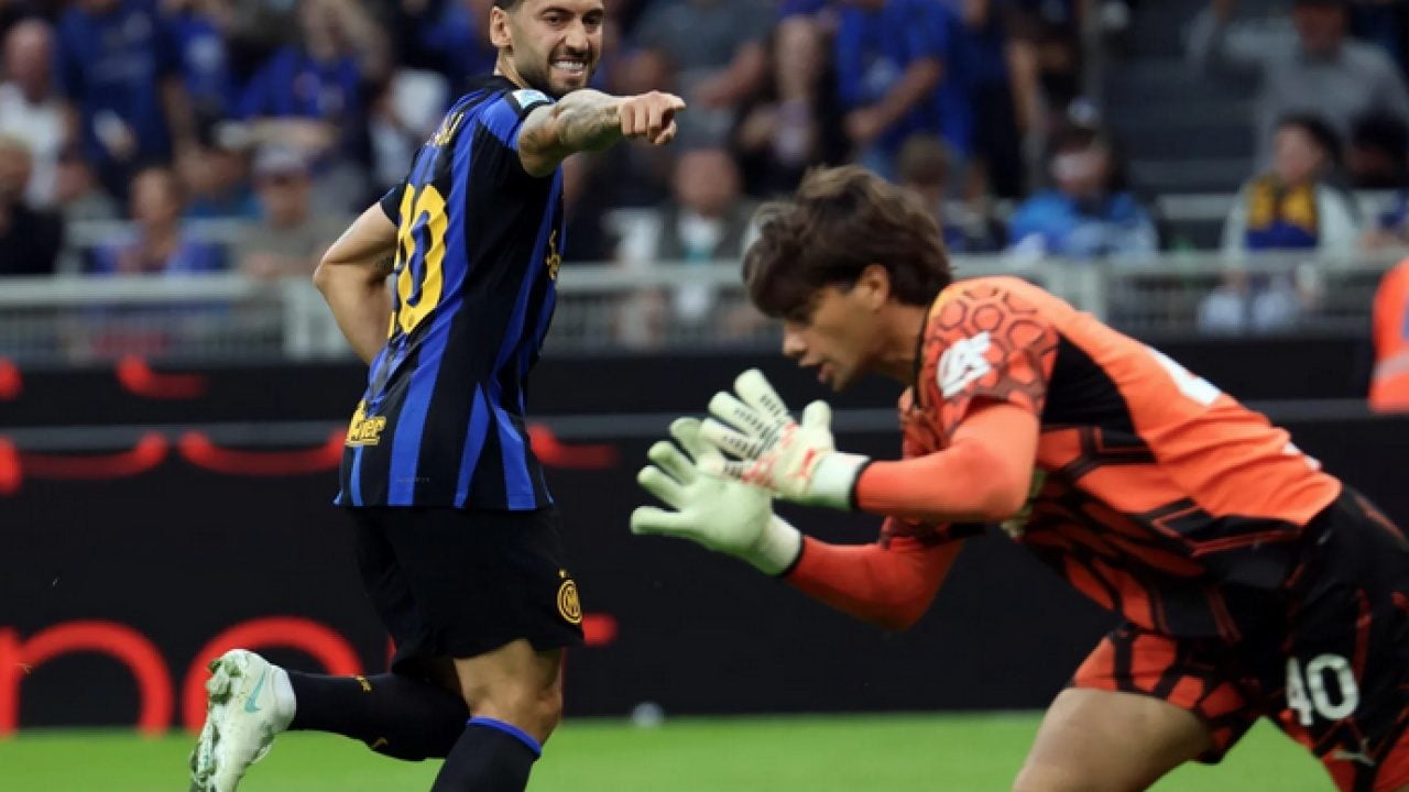 Foto - Orta sahaya sınırsız enerji yükleyecekler: Fenerbahçe'nin orta saha listesi ortaya çıktı! 