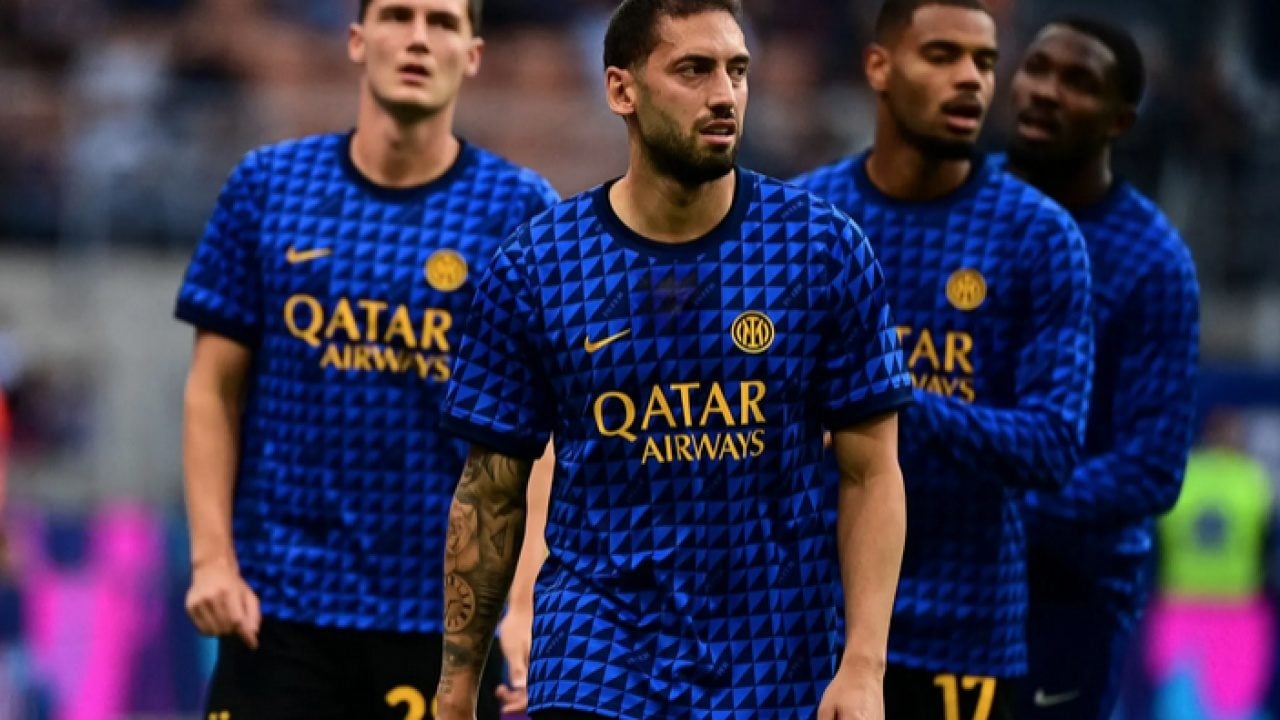 Foto - Orta sahaya sınırsız enerji yükleyecekler: Fenerbahçe'nin orta saha listesi ortaya çıktı! 