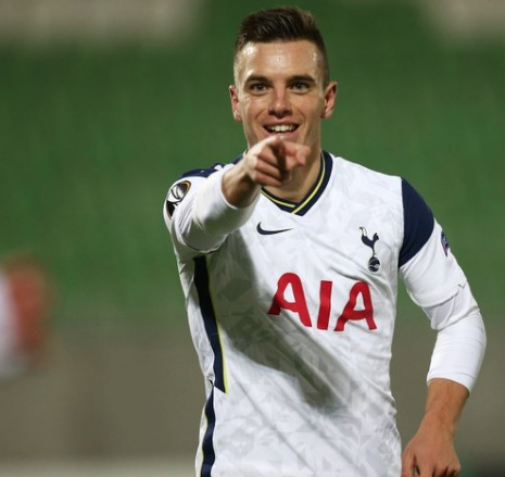 Foto - Orta sahaya Tangocu! Galatasaray yıldız isimde ısrarcı... Hemen bunu yapacaklar