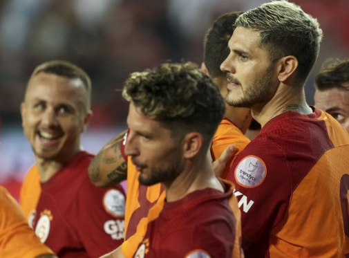 Foto - Orta sahaya Tangocu! Galatasaray yıldız isimde ısrarcı... Hemen bunu yapacaklar