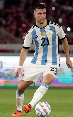 Foto - Orta sahaya Tangocu! Galatasaray yıldız isimde ısrarcı... Hemen bunu yapacaklar