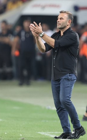 Foto - Orta sahaya Tangocu! Galatasaray yıldız isimde ısrarcı... Hemen bunu yapacaklar